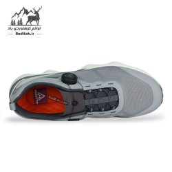 کفش مردانه HUMTTO مدل 370109A-2 با زیره مقاوم و انعطاف پذیر