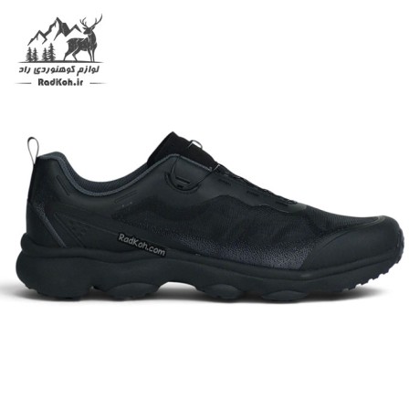 کفش پیاده روی مردانه هامتو 370109A-1 مناسب استفاده شهری و سفر