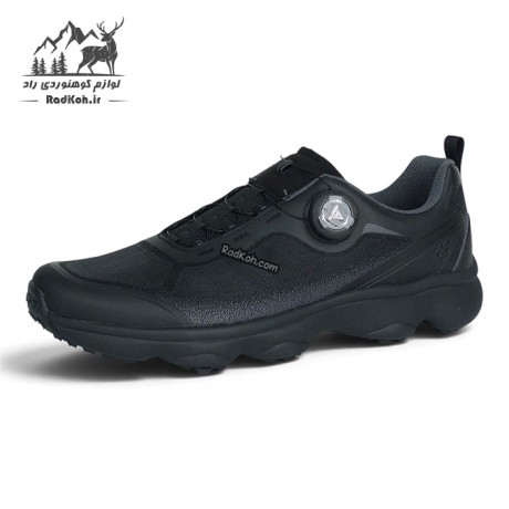 کفش هامتو مردانه مدل 370109A-1 مناسب پیاده روی و استفاده روزمره