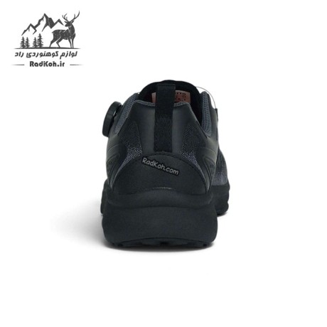 کفش اسپرت مردانه هامتو مدل 370109A-1 راحت و مناسب پیاده روی طولانی