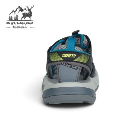 صندل هامتو مدل 740977A-6 مناسب تابستان و گردش در طبیعت