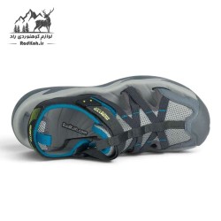 صندل مردانه HUMTTO مدل 740977A-6 مناسب طبیعت گردی و استفاده روزمره