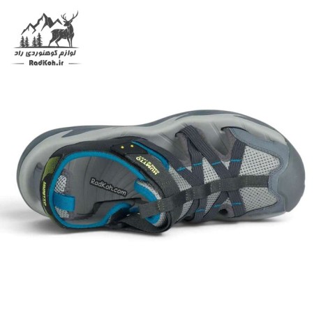 صندل مردانه HUMTTO مدل 740977A-6 مناسب طبیعت گردی و استفاده روزمره