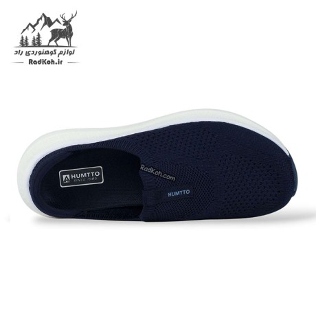 صندل تابستانی زنانه Humtto مدل 370653B-3 با کفی طبی
