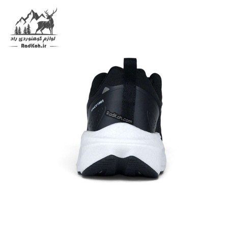 کفش پیاده‌روی سبک و تنفس‌پذیر زنانه هامتو مدل 371759B-2