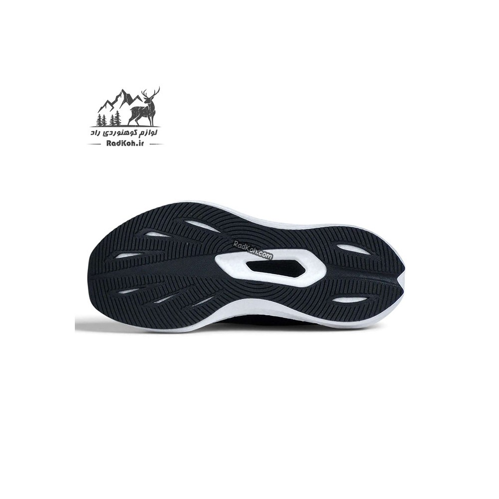کفش پیاده‌روی Humtto زنانه مدل 371759B-2 با طراحی ارگونومیک