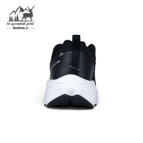 کفش پیاده‌روی مردانه هامتو 371759A-2 با رویه تنفس‌پذیر