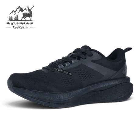 کفش پیاده‌روی زنانه هامتو مدل 370374B-6 با کفی ضد سایش