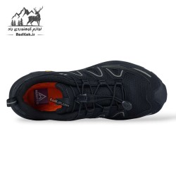 کفش ورزشی و پیاده‌روی مردانه Humtto مدل 171792A-1