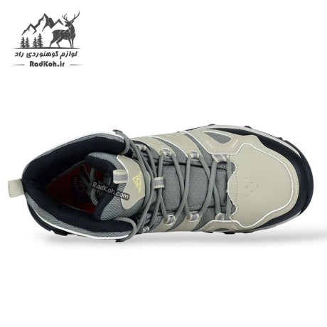 خرید کفش زمستانه مردانه هامتو مدل 260809A-1 اورجینال با قیمت مناسب