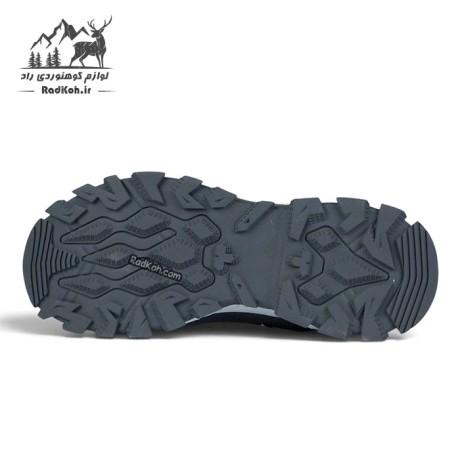 کفش ترکینگ زنانه مدل 260993B-2 مناسب پیاده‌روی در طبیعت