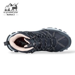 رویه ضد آب و مقاوم نیم بوت زنانه Humtto مدل 260993B-2