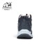 استایل شیک و کژوال نیم بوت پاییزه زنانه هامتو مدل 260993B-2