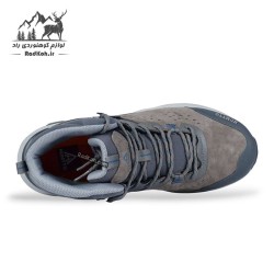 استایل نیم بوت چرم و اسپرت مردانه هامتو 260370A-2