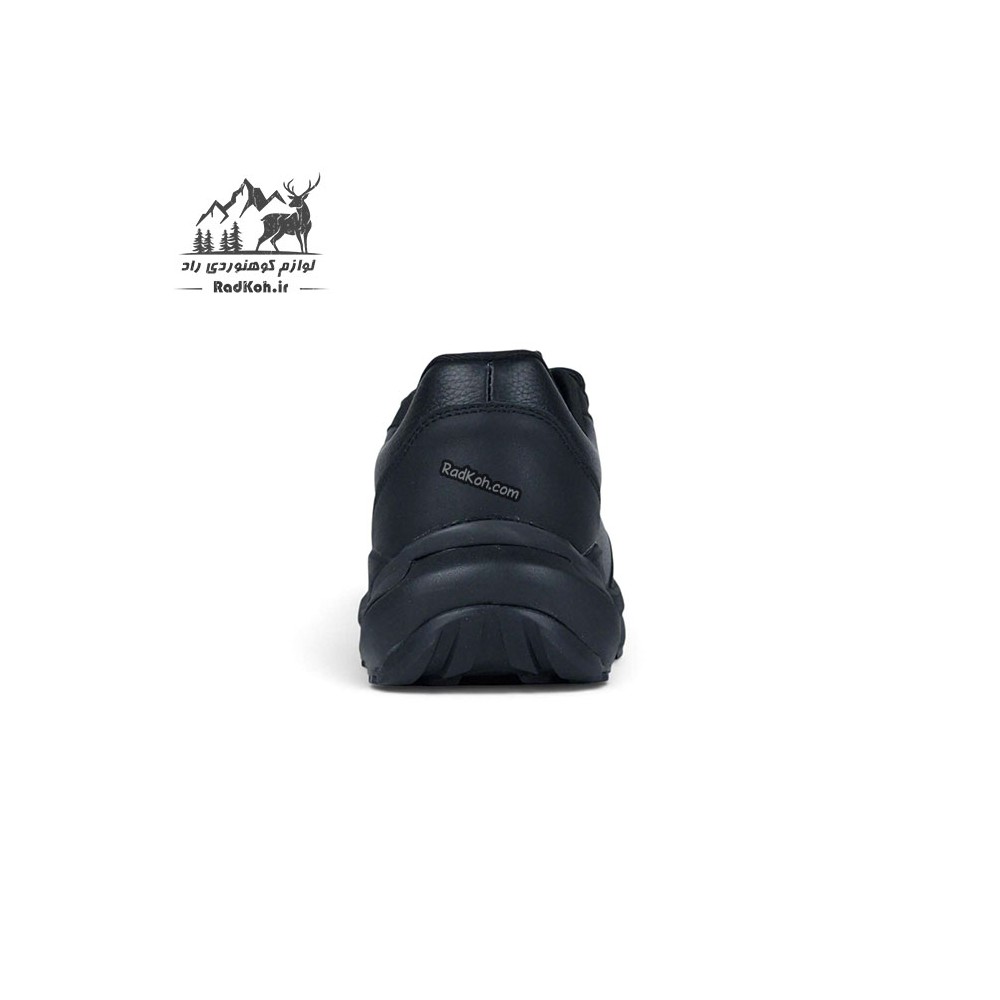 کفش روزمره مردانه هامتو مدل 371139A-1