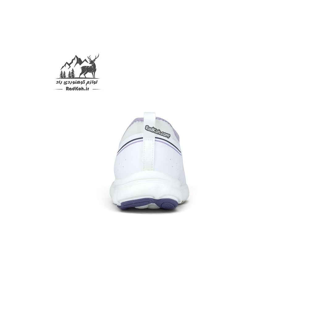 کفش پیاده‌روی هامتو مدل 360155B-10 برای استفاده روزمره و شهری
