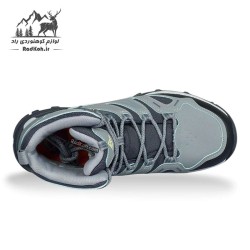 ساق حمایتی نیم بوت مردانه هامتو 260809A-3 برای محافظت از مچ پا