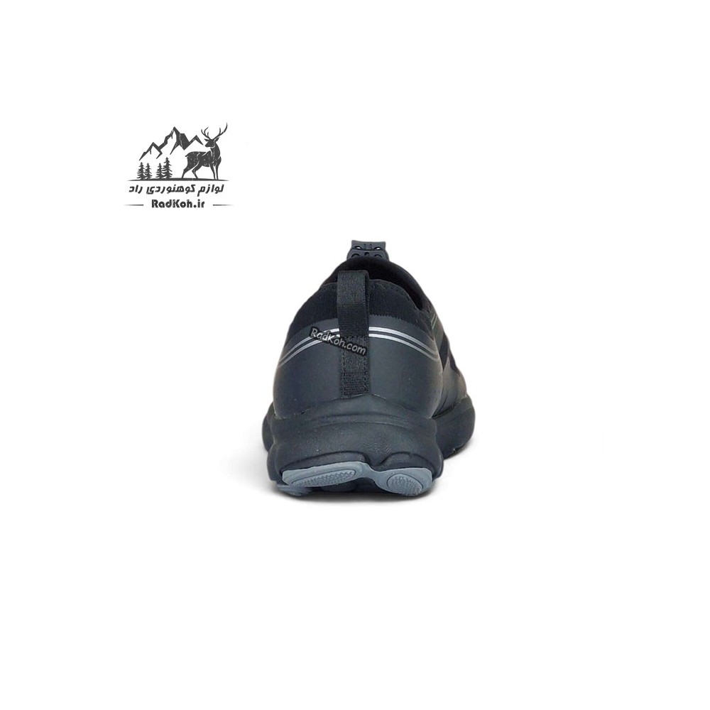 کفی نرم و ارگونومیک کفش راحتی زنانه هامتو مدل 360155B-6