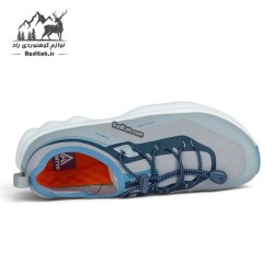 رویه تنفس‌پذیر و بافت سبک کفش زنانه هامتو 360155B-7