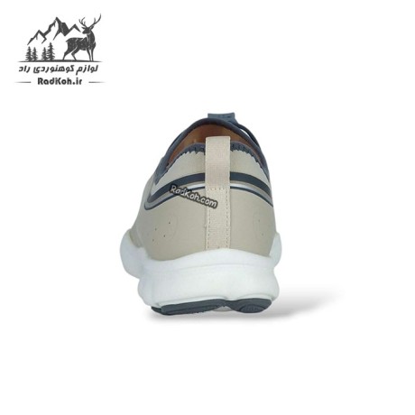استایل روزمره کفش سبک زنانه هامتو 360155B-9 مناسب پیاده‌روی و سفر