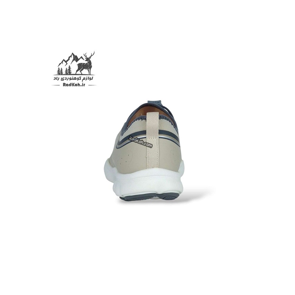 استایل روزمره کفش سبک زنانه هامتو 360155B-9 مناسب پیاده‌روی و سفر