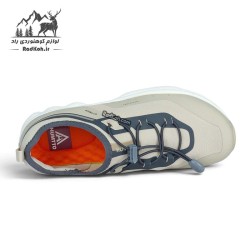 بند کشی با قابلیت تنظیم آسان کفش پیاده‌روی زنانه هامتو 360155B-9