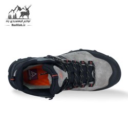 ساق کوتاه محافظ مچ پا در نیم بوت مردانه هامتو 260336A-3