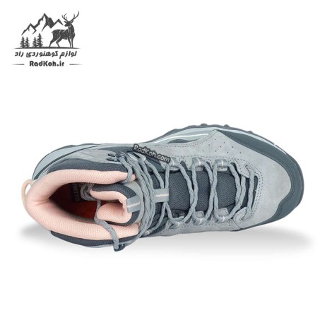 ساق حمایتی نیم بوت کوهنوردی زنانه هامتو 260963B-1