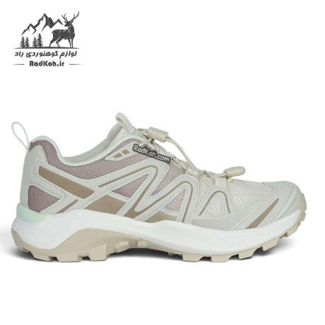 استایل کفش پیاده روی زنانه هامتو 171792B-2 برای ورزش روزمره