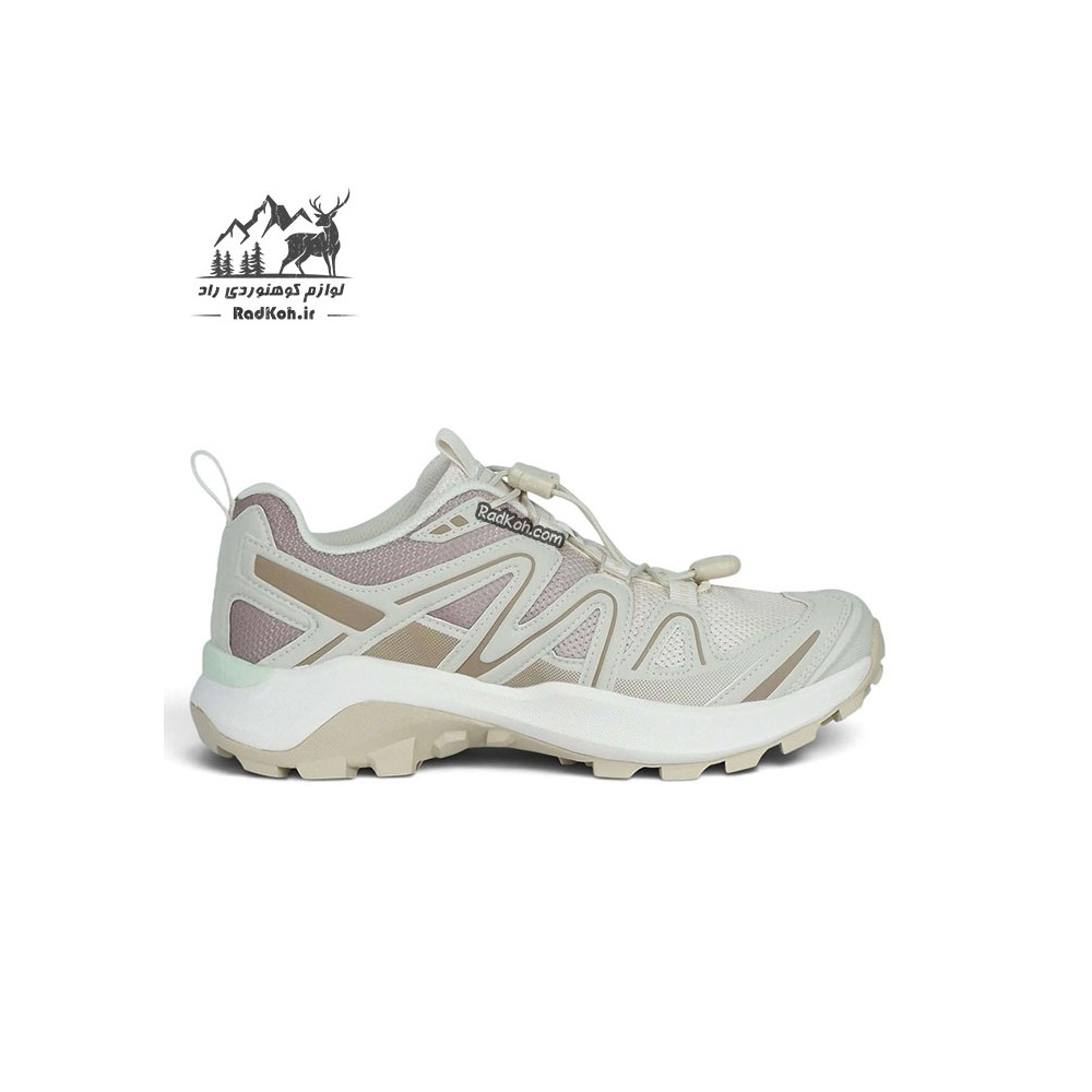 استایل کفش پیاده روی زنانه هامتو 171792B-2 برای ورزش روزمره