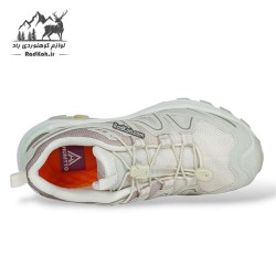 طراحی بند و دهانه ارگونومیک کفش زنانه هامتو مدل 171792B-2
