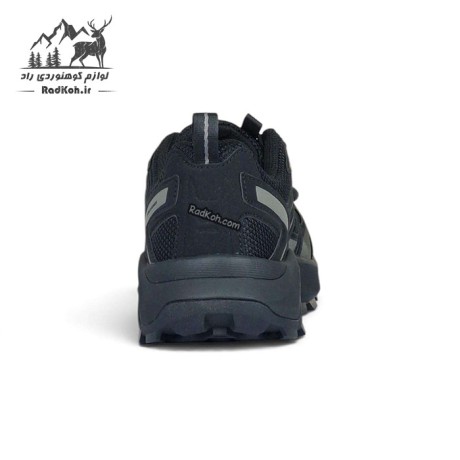استایل کفش ورزشی زنانه هامتو 171792B-1 برای فعالیت روزانه
