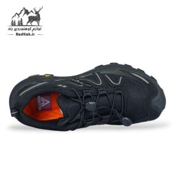رویه توری تنفس‌پذیر کفش ورزشی زنانه هامتو 171792B-1