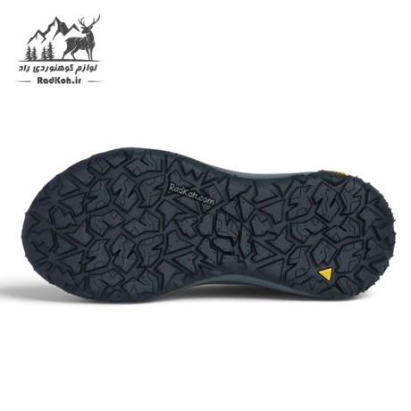 زیره آج‌دار و بادوام کفش پیاده روی هامتو 171341A-4