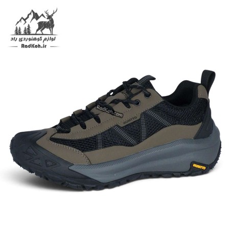 کفش پیاده روی مردانه هامتو مدل 171341A-4 اورجینال