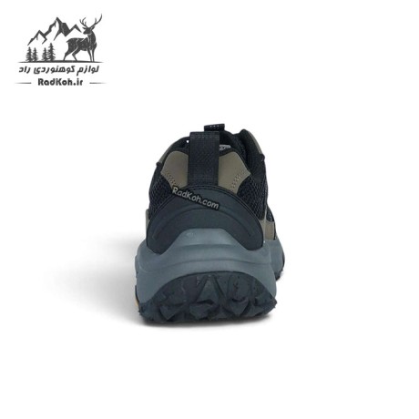 استایل کفش پیاده روی هامتو 171341A-4 برای فعالیت روزانه