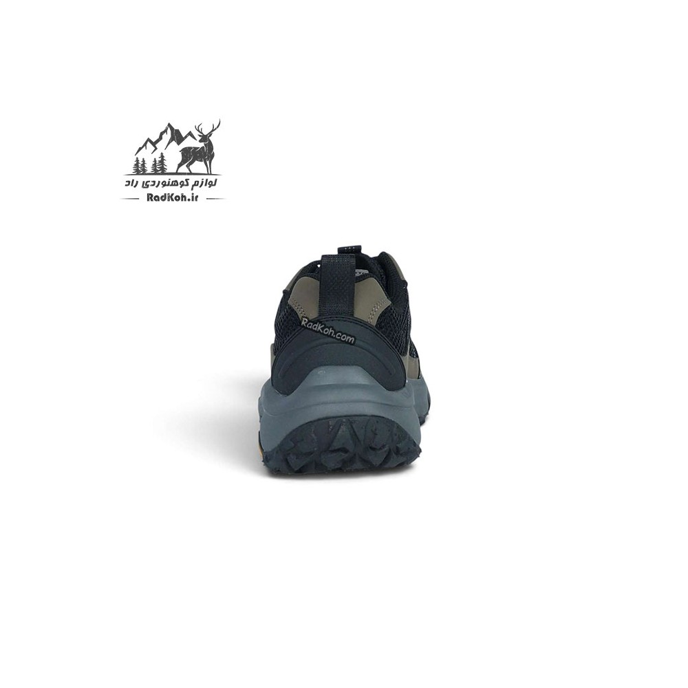 استایل کفش پیاده روی هامتو 171341A-4 برای فعالیت روزانه