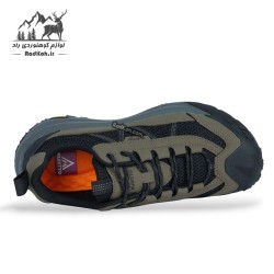 طراحی اسپرت و کژوال کفش مردانه هامتو 171341A-4