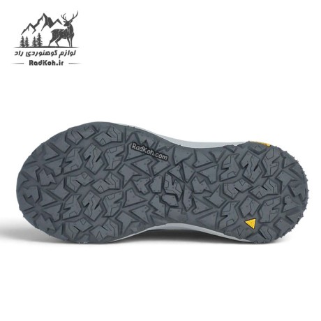 استایل کفش مردانه هامتو 171341A-5 با شلوار کژوال