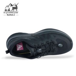 لژ و پاشنه ۷ سانتی متر راحت کفش زنانه هامتو 370917B-1