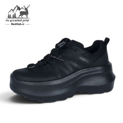 کتانی زنانه کفی بلند هامتو مدل 370917B-1 اورجینال