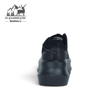 پنجه راحت و کفی نرم ارگونومیک کفش زنانه هامتو 370917B-1