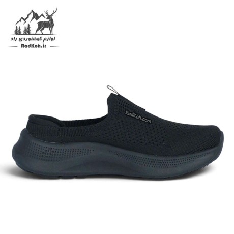 کفی طبی و ارگونومیک صندل تابستانه زنانه هامتو 370653B-4
