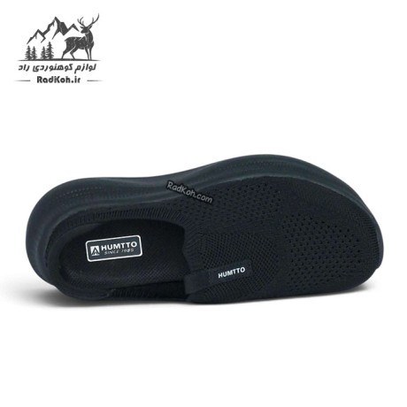 صندل پیاده روی زنانه هامتو 370653B-4 بدون بند