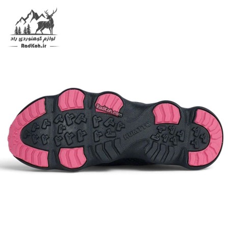 کفش زنانه هومتو مدل 370903B-1