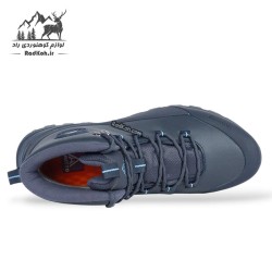 پوشش داخلی گرم و عایق سرما نیم بوت مردانه هامتو 260151A-3