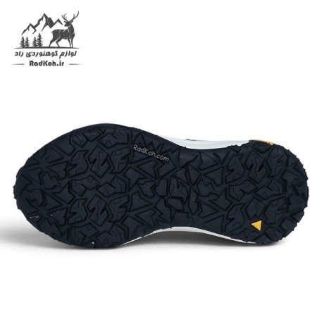 زیره آج دار ضد لغزش کفش کوهنوردی سبک زنانه هامتو 260996B-2