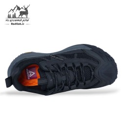رویه تنفس پذیر و سبک کفش زنانه هامتو 171341B-2