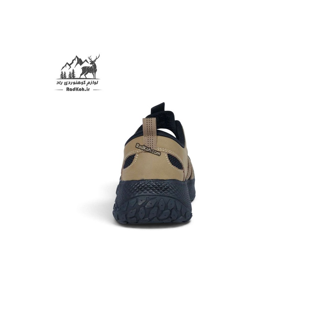 کفش پیاده روی مردانه هومتو 371046A-3