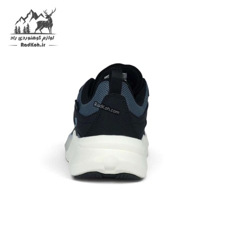استایل روزمره و پاخور اسپرت کفش کتانی مردانه هامتو 371654A-4